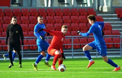 Nhận định U21 Đức vs U21 Moldova, 23h15 ngày 03/09, U21 châu Âu