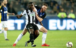 Nhận định Udinese vs Genoa, 00h30 ngày 06/07, VĐQG Italia