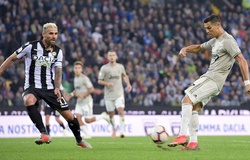 Nhận định Udinese vs Juventus, 00h30 ngày 24/07, VĐQG Italia