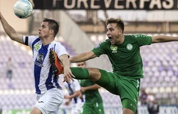 Nhận định Ujpest vs Paksi, 19h00 ngày 20/05, Giao hữu CLB