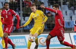 Nhận định Ukraine vs Thụy Sỹ, 01h45 ngày 04/09, UEFA Nations League
