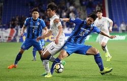Nhận định Ulsan Hyundai vs Suwon Bluewings, 17h00 ngày 08/08