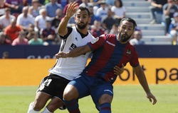 Nhận định Valencia vs Levante, 02h00 ngày 14/09, VĐQG Tây Ban Nha