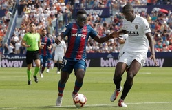 Nhận định Valencia vs Levante, 03h00 ngày 13/06, VĐQG Tây Ban Nha