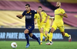 Nhận định Verona vs AS Roma, 01h45 ngày 20/09, VĐQG Italia