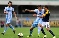 Nhận định Verona vs Lazio, 0h30 ngày 27/07, VĐQG Italia