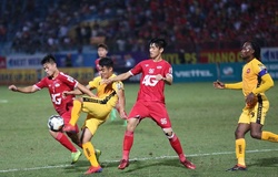 Nhận định Viettel vs Hải Phòng, 19h15 ngày 11/07, VLeague
