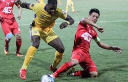Nhận định Viettel vs Thanh Hóa, 19h00 ngày 23/06, VLeague