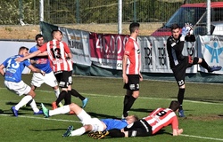Nhận định Viktoria Zizkov vs FK MAS Taborsko, 16h00 ngày 19/05