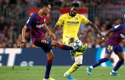 Nhận định Villarreal vs Barcelona, 03h00 ngày 06/07, VĐQG Tây Ban Nha