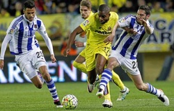 Nhận định Villarreal vs Real Sociedad, 00h30 ngày 14/07