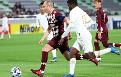 Nhận định Vissel Kobe vs Yokohama Marinos, 16h00 ngày 29/08