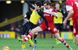 Nhận định Watford vs Middlesbrough, 01h45 ngày 12/09, Hạng Nhất Anh