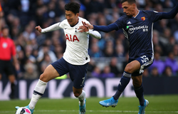 Nhận định Watford vs Tottenham, 21h00 ngày 05/09, Giao hữu CLB