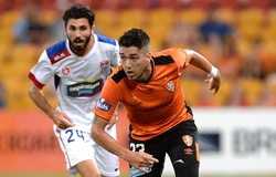 Nhận định Wellington Phoenix vs Brisbane Roar, 15h ngày 05/08, VĐQG Úc
