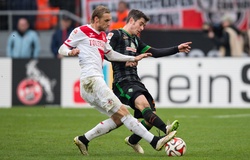 Nhận định Werder Bremen vs FC Koln, 20h30 ngày 27/06, VĐQG Đức