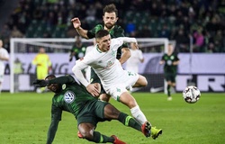 Nhận định Werder Bremen vs Wolfsburg, 18h30 ngày 07/06, VĐQG Đức