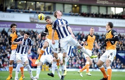 Nhận định West Brom vs Fulham, 23h00 ngày 14/07, Hạng nhất Anh