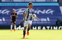Nhận định West Brom vs Harrogate Town, 0h ngày 17/09, Cúp LĐ Anh
