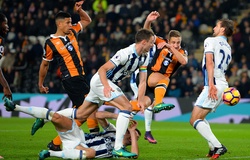 Nhận định West Brom vs Hull City, 21h00 ngày 05/07, Hạng Nhất Anh
