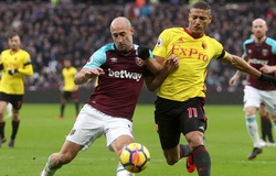 Nhận định West Ham vs Watford, 02h00 ngày 18/07, Ngoại hạng Anh