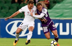 Nhận định Western Sydney vs Perth Glory, 16h30 ngày 04/08, VĐQG Úc