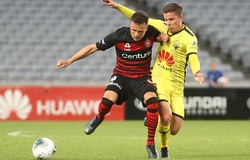 Nhận định Western Sydney vs Wellington Phoenix, 16h30 ngày 31/07