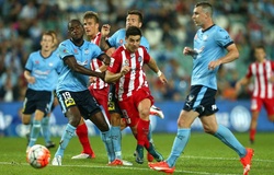 Nhận định Western United vs Melbourne City, 16h30 ngày 19/08, VĐQG Úc