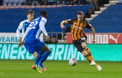 Nhận định Wigan Athletic vs Hull City, 0h ngày 15/07, Hạng Nhất Anh