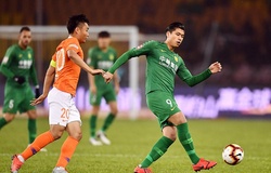 Nhận định Wuhan Zall vs Beijing Guoan, 19h00 ngày 06/09