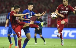Nhận định Wuhan Zall vs Shanghai SIPG, 17h ngày 15/09, VĐQG Trung Quốc