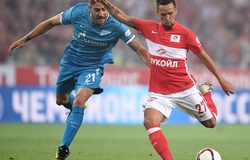 Nhận định Zenit vs CSKA Moscow, 00h00 ngày 20/08, VĐQG Nga