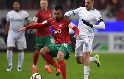 Nhận định Zenit vs Lokomotiv Moscow, 23h00 ngày 07/08, Siêu cúp Nga