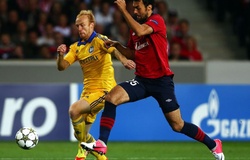 Nhận định Torpedo Zhodino vs BATE Borisov, 20h00 ngày 02/08, VĐQG Belarus