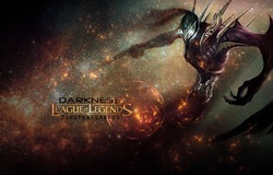 Cách lên đồ và bảng ngọc Nocturne đi rừng LMHT 10.16