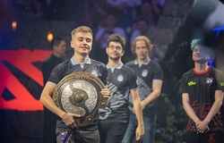 OG N0tail: Sumail không chỉ là người giỏi nhất ở vị trí của mình