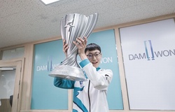 DWG Nuguri phải nhập viện ngay sau trận chung kết LCK Mùa Hè 2020