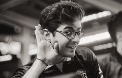 OG Dota 2 thay đổi đội hình: Ceb trở lại, Sumail ra đi