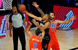 Lịch thi đấu NBA 1/9: OKC Thunder nuôi hy vọng