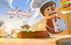 Đánh giá Overcooked, tựa game đang miễn phí trên Epic Games