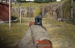P92 PUBG Mobile: Nên hay không nên sử dụng?