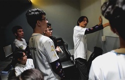 Percent Esports chia tay Tado và Eagle, chào đón Venus từ TS?