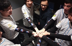 Percent Esports có nhà tài trợ mới, sẽ đổi tên vào cuối mùa giải 2020