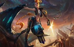 Đội hình Pháo Thủ mạnh nhất Đấu Trường Chân Lý mùa 3