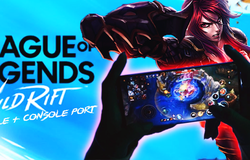 LMHT Tốc Chiến có thể chơi trên những điện thoại nào?