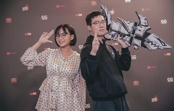 Tin chuyển nhượng LMHT 14/5: Police về Percent Esports với tên mới