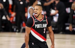 Lội ngược dòng kịch tính, Portland Trail Blazers vào Playoffs