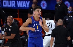 Ném ba điểm cháy rổ cuối trận, Denver Nuggets cứu vớt hy vọng đi tiếp