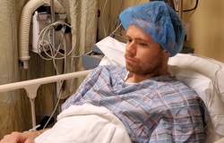 Professor tuyệt vọng với chấn thương Achilles tương tự Kevin Durant!