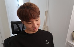 Profit có tên trong đội hình Team Flash tại Showmatch Thử Thách Tối Thượng